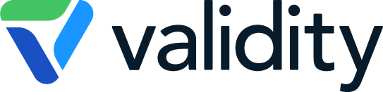 Logo Validity