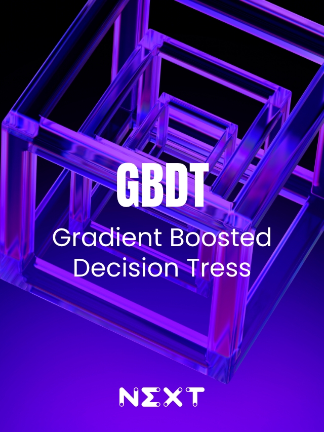 GBDT