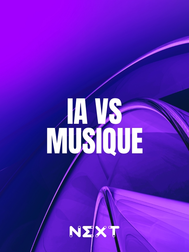 IA VS Musique